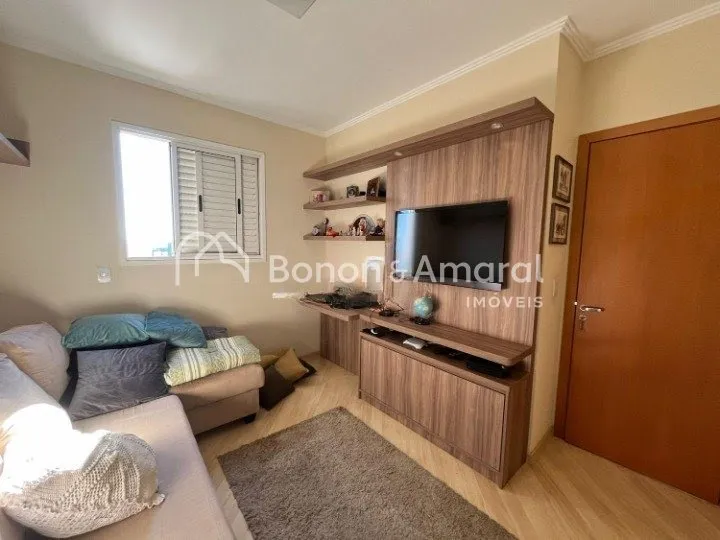 Imagem Apartamento à venda, Taquaral, Campinas/SP
