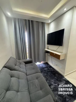 Imagem ALUGA- Apartamento Recanto dos Pássaros - Itu/SP