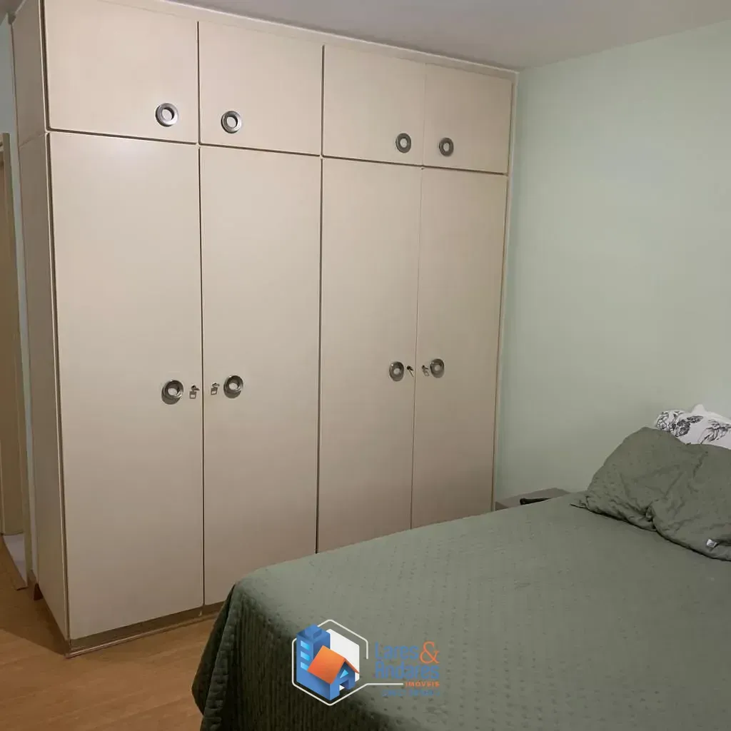 Imagem Apartamento para venda em Vila Mariana com 3 quartos, sendo 1 suíte, 106m²