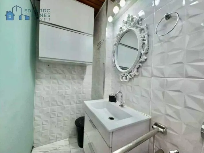 Imagem Ótimo apartamento no Santo Antonio com 03 quartos, 02 suítes, vaga!!!