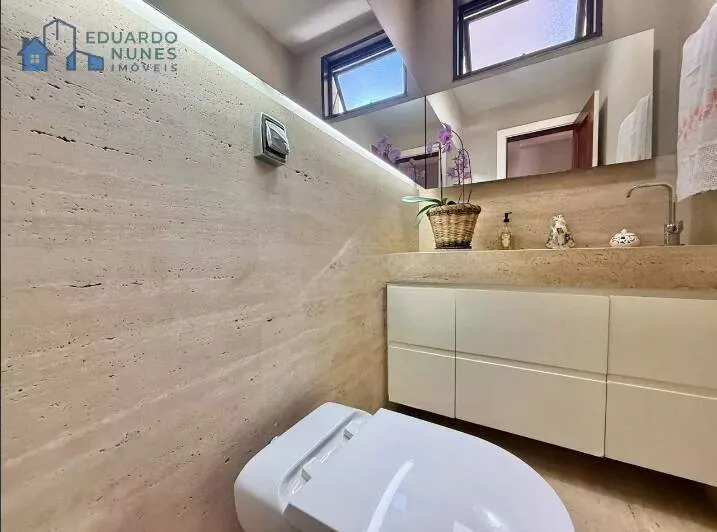 Imagem APARTAMENTO COM 04 QUARTOS ( 02 SUÍTES ),02 SEMI SUÍTES, 03 VAGAS, NA SERRA