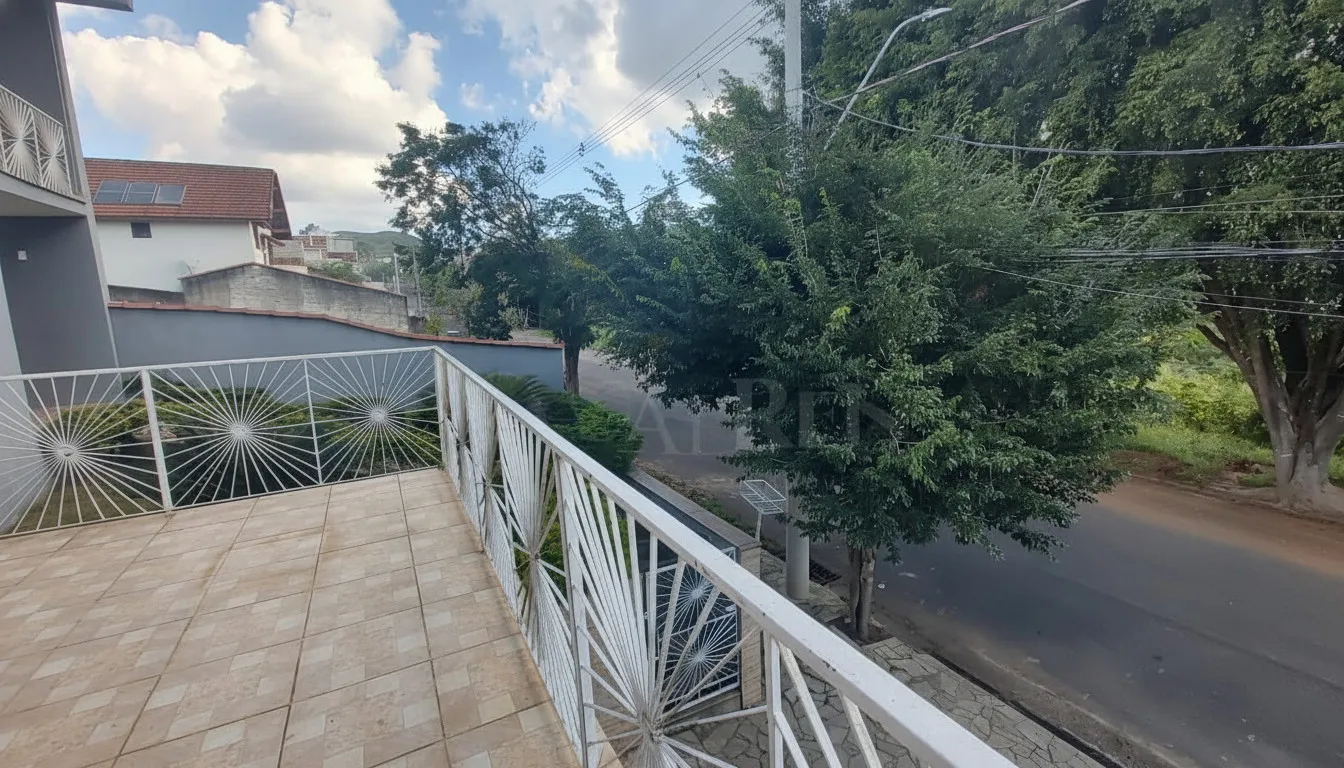 Imagem Casa 4 quartos à venda em Jardim Novo Mundo, Poços de Caldas