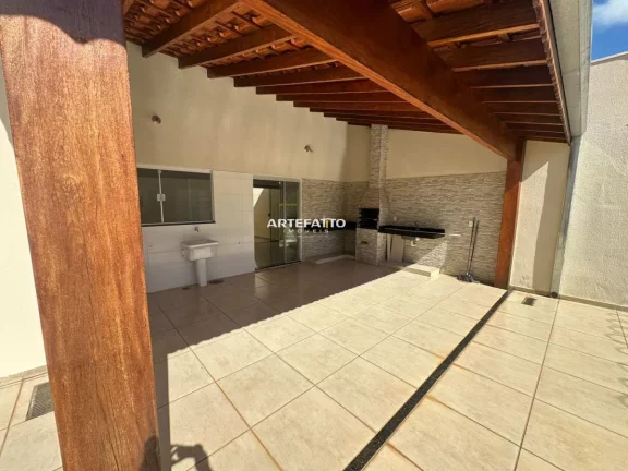 Imagem CASA VILA TOTOLI
