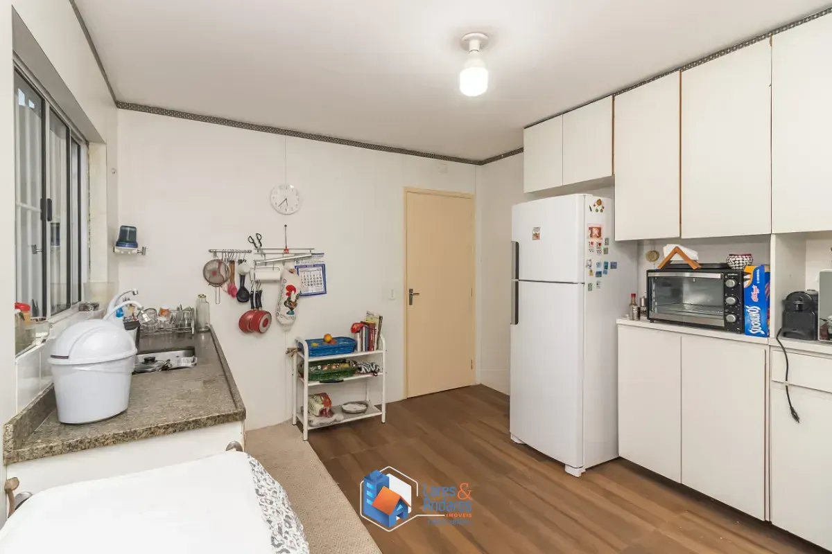 Imagem Casa para venda em Jardim Consórcio com 3 quartos, 135m²