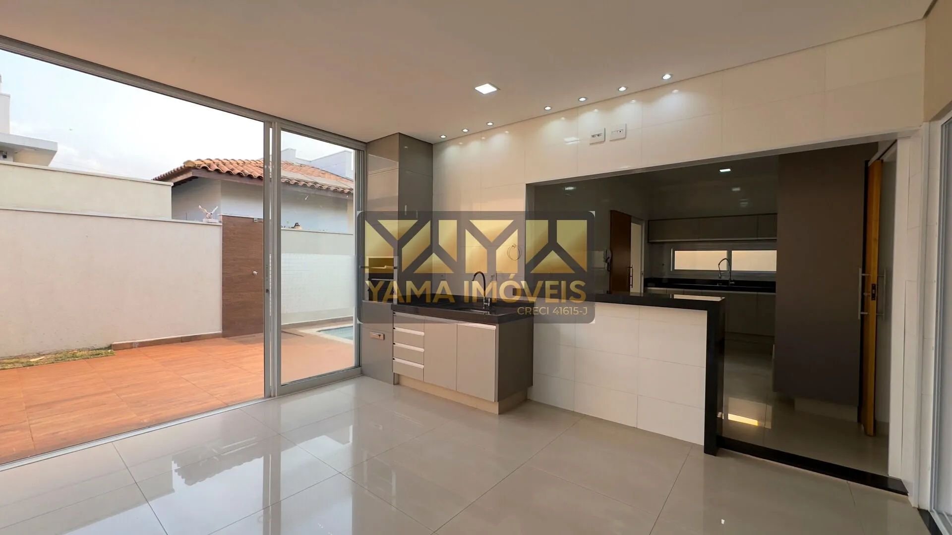 Imagem Condomínio Villa Florença - Casa à venda no bairro Condominio Vila Florença - Ribeirão Preto/SP