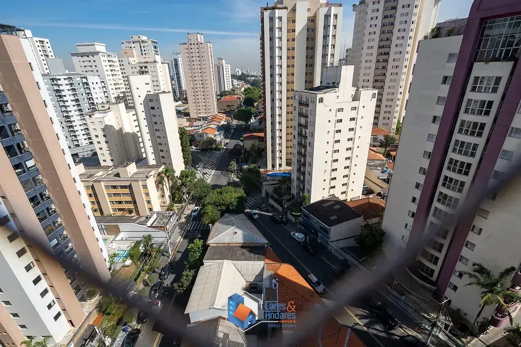 Imagem Apartamento à venda 3 Quartos 1 Suite 1 Vaga 75M² Saúde São Paulo - SP