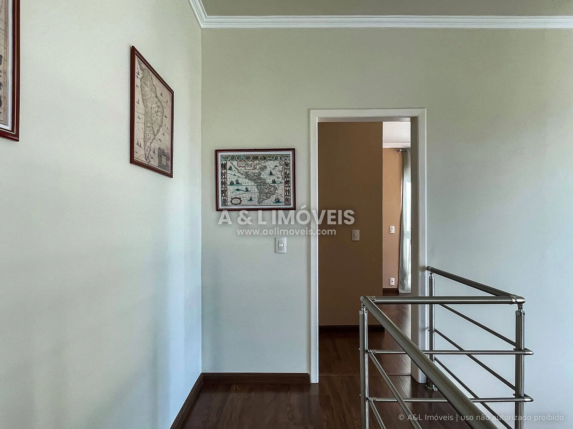 Imagem Casa em condomínio à venda em Santo Antônio do Pinhal | 4 suítes