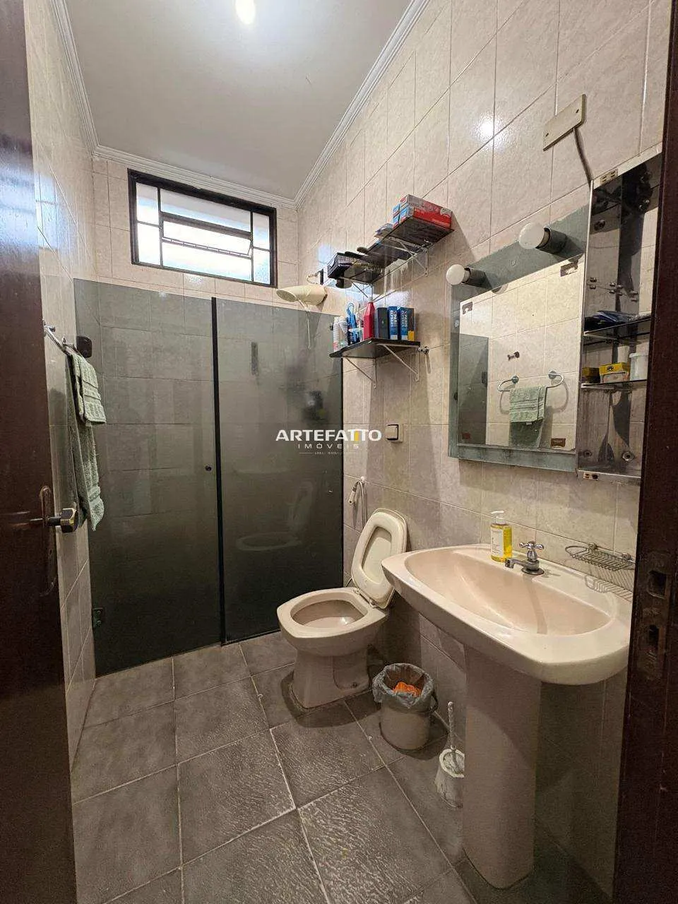 Imagem Casa à venda em Franca, Santo Agostinho, com 3 quartos, 199m2