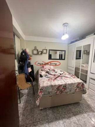Imagem CASAS À VENDA NO JARDIM ELBA - PRÓXIMAS AO MONOTRILHO.