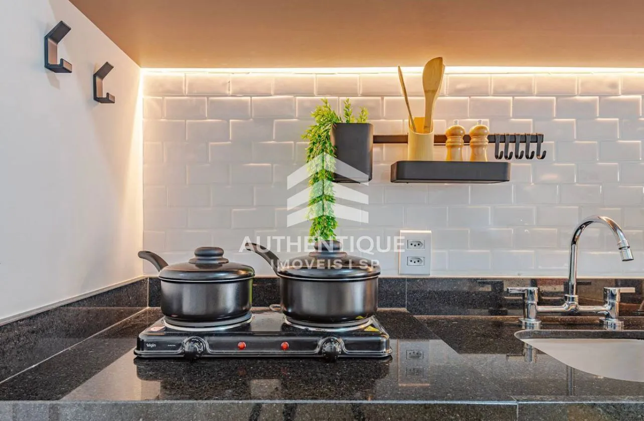 Imagem ATHOS PARAISO - Apartamento à venda em São Paulo/SP