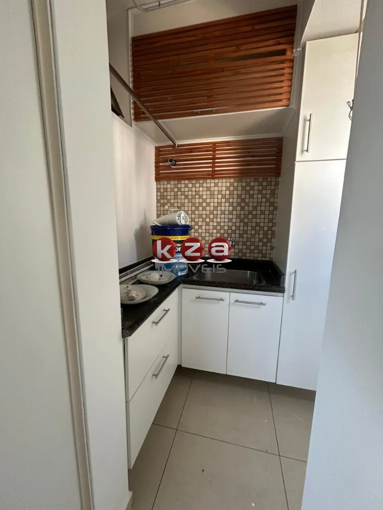 Imagem Excelente oportunidade: Apartamento à venda em Campinas-SP, Taquaral - 2 quartos, 2 salas, 2 banheiros, 1 vaga, 70m².