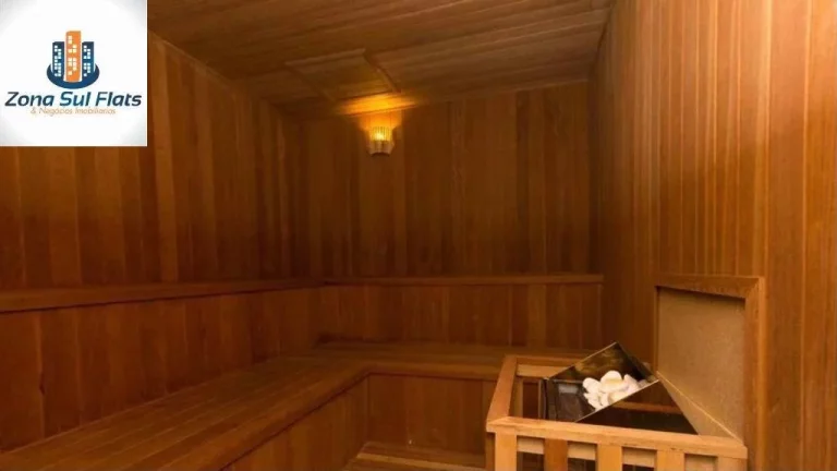 Imagem Apartamento à Venda Na Vila Gumercindo Com 3 Suítes e 3 Vagas - Varanda Gourmet