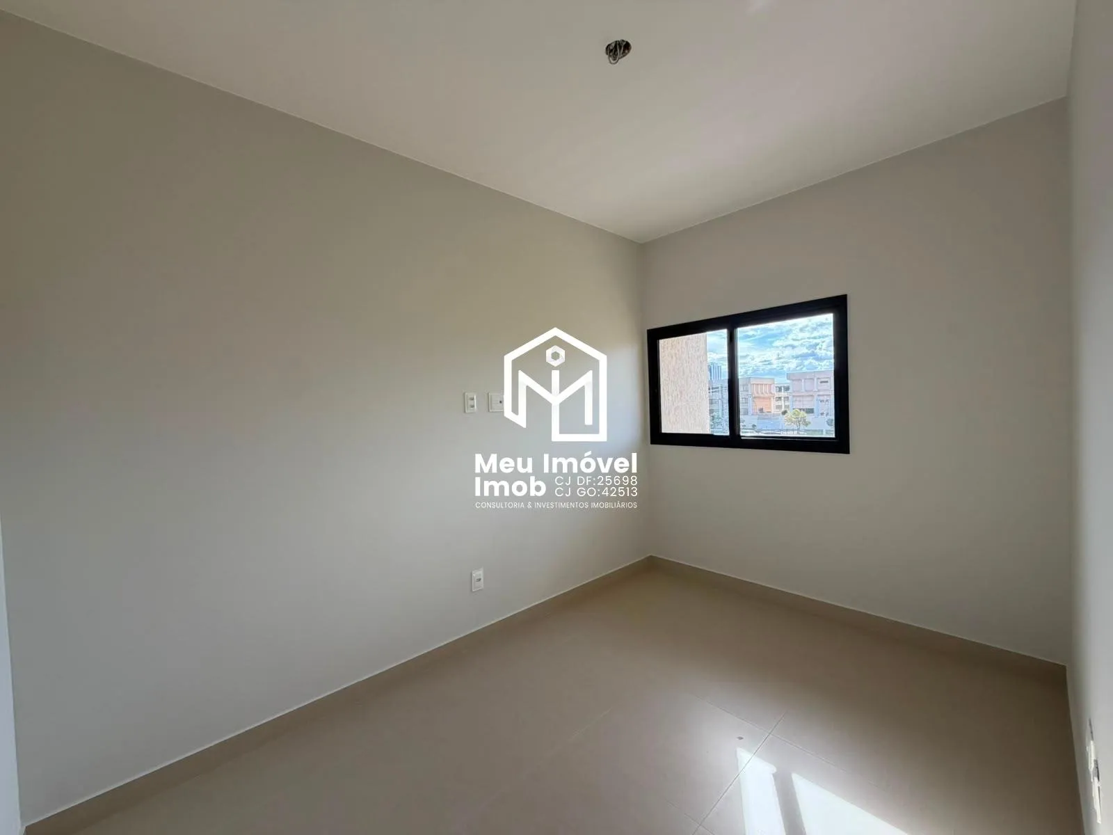 Imagem Res Rodrigo Muniz Apto 2 Quartos 1 Suíte 57 m² Águas Claras