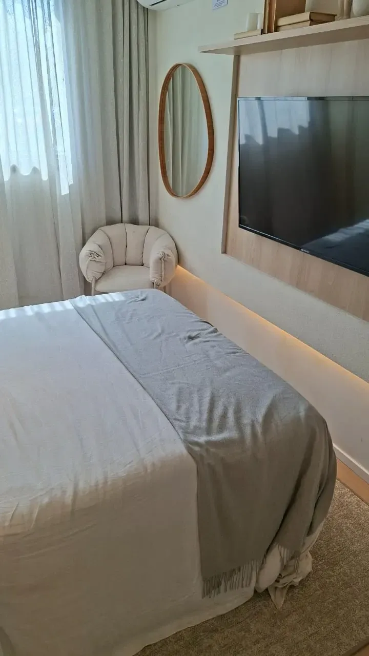 Foto do imóvel: Apartamento com 1 Quarto à Venda, 31 metros em Centro - Niterói