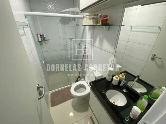 Imagem Triplex Financiável com 3 Quartos e Área Gourmet por R$ 300 Mil
