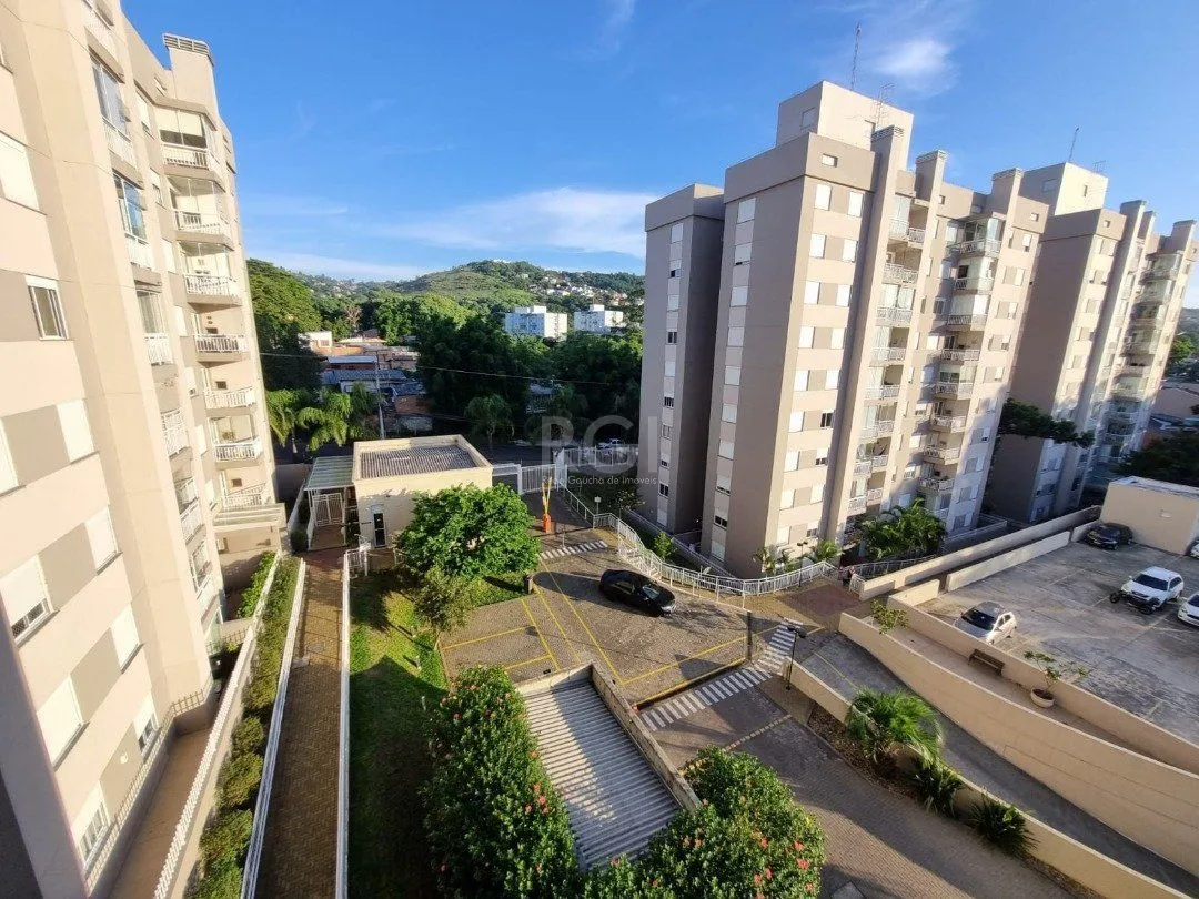 Imagem Apartamento em Teresópolis