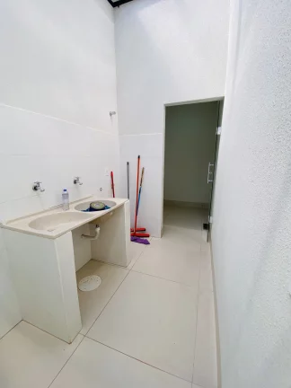 Imagem Casa Residencial Granville