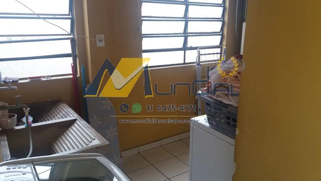 Imagem Cobertura de Luxo para locação no Edifício Alvorada