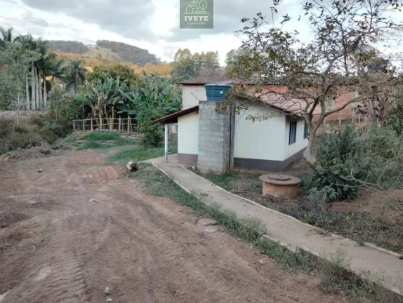 Imagem Chácara Encantadora no Bairro da Lagoa – em Socorro-SP Ideal para Desfrutar da Natureza