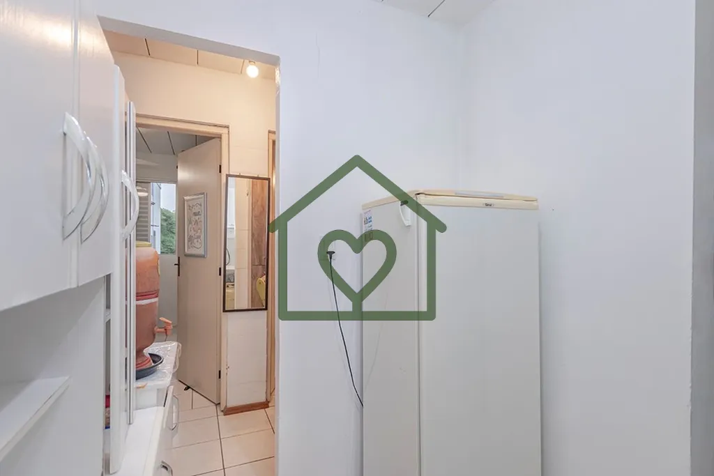 Imagem Ótimo Apartamento mobiliado para venda na Rua Dolores Duran,701, no 4º Andar, próximo à Av. Bent...