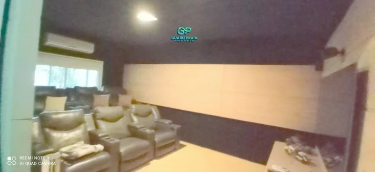 Imagem Casa em Condomínio Fechado