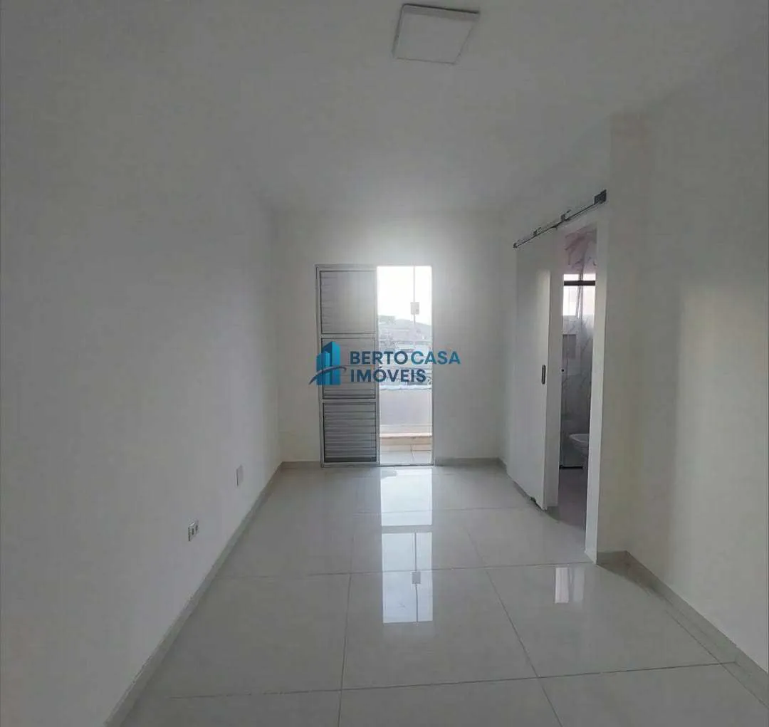 Imagem Casa de Condomínio