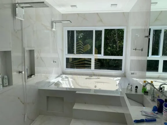 Imagem LOCAÇÃO TEMPORÁRIA OU MENSAL -Casa Riviera de São Lourenço