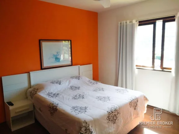 Imagem Casa à venda, 250 m² por R$ 1.050.000,00 - Barra do Imbuí - Teresópolis/RJ