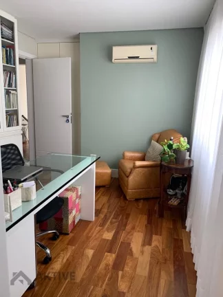 Imagem Casa de Condomínio em Aldeia da Serra - Barueri, SP