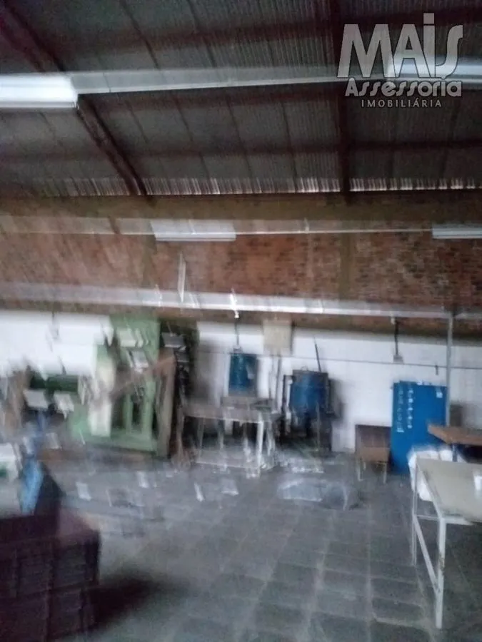 Imagem Prédio Comercial para Venda em Novo Hamburgo / RS no bairro São José