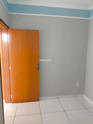 Imagem VENDE-SE APARTAMENTO TÉRREO JARDIM ZANETTI