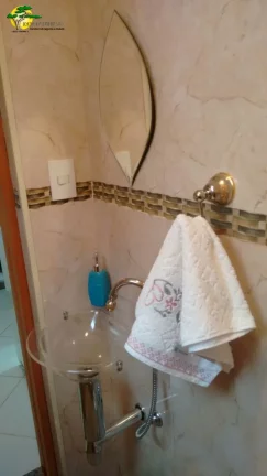 Imagem APARTAMENTO A VENDA NO BARRO BRANCO - PALMAS DO TREMEMBÉ