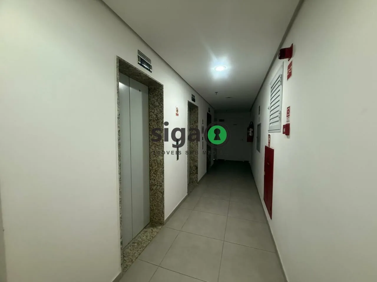 Imagem Sala comercial a venda Carrão 37 m²