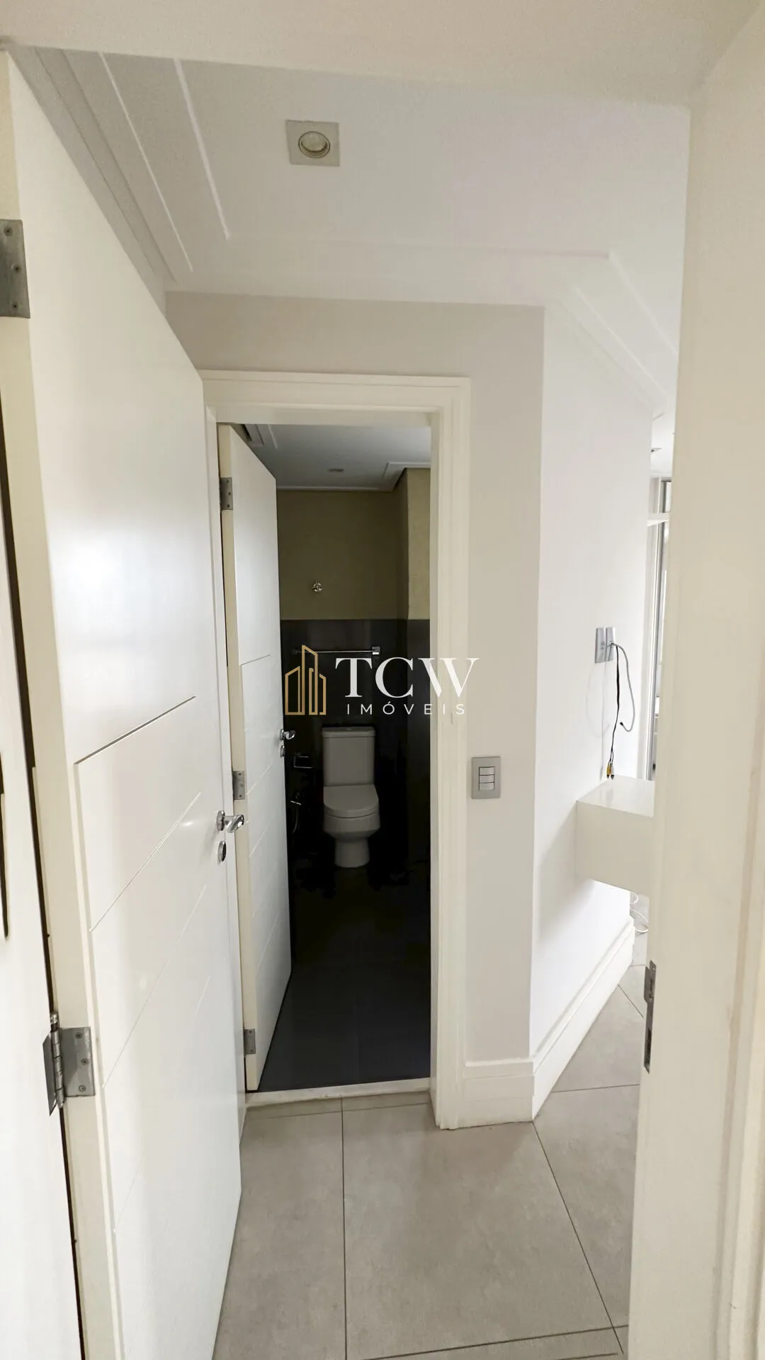 Imagem Apartamento à venda no bairro Vila Clementino - São Paulo/SP, Zona Sul