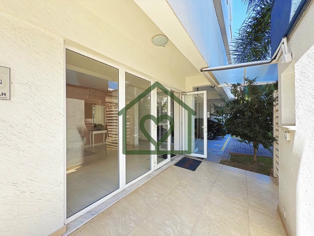 Imagem Apartamento desocupado no bairro Santana , semi novo , com 2 dormitórios, 1 suite , andar alto, exc...