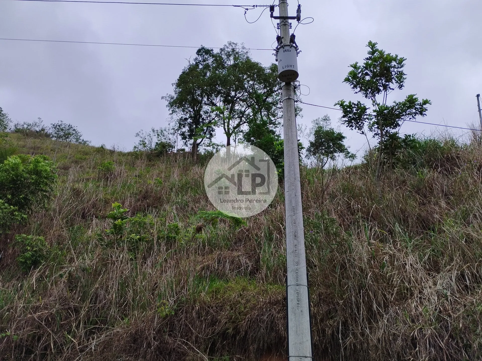 Imagem Lote/Terreno de 1440m² no bairro Caiçara, em Piraí