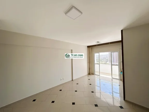 Imagem APARTAMENTO RESIDENCIAL em JACAREÍ - SP, JARDIM PEREIRA DO AMPARO