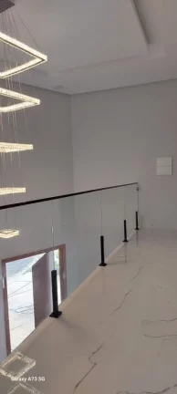 Imagem CASA RESIDENCIAL em MANAUS - AM, PONTA NEGRA