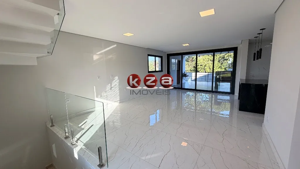 Imagem Imperdível Casa em Condomínio à Venda em Valinhos-SP - Condomínio Villa do Sol, 3 Suítes, 2 Salas 240m²