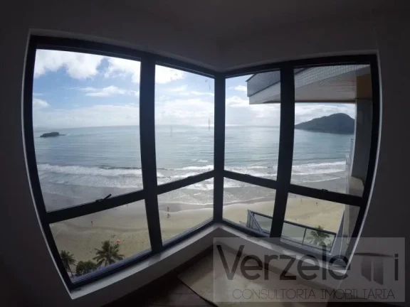 Imagem Frente ao Mar para Venda em Balneário Camboriú / SC no bairro Centro