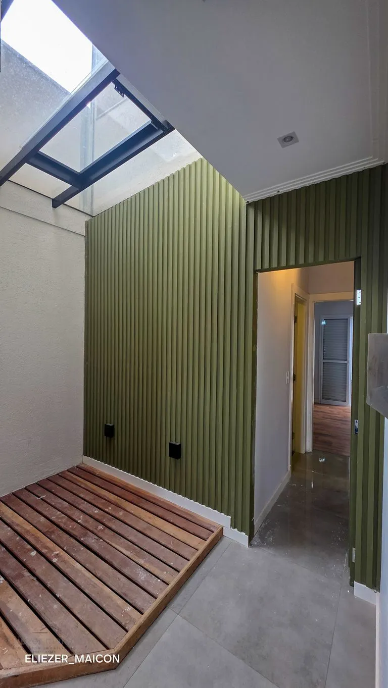 Imagem Casa a venda com pé direito duplo bairro São Bento em Poços de Caldas - MG