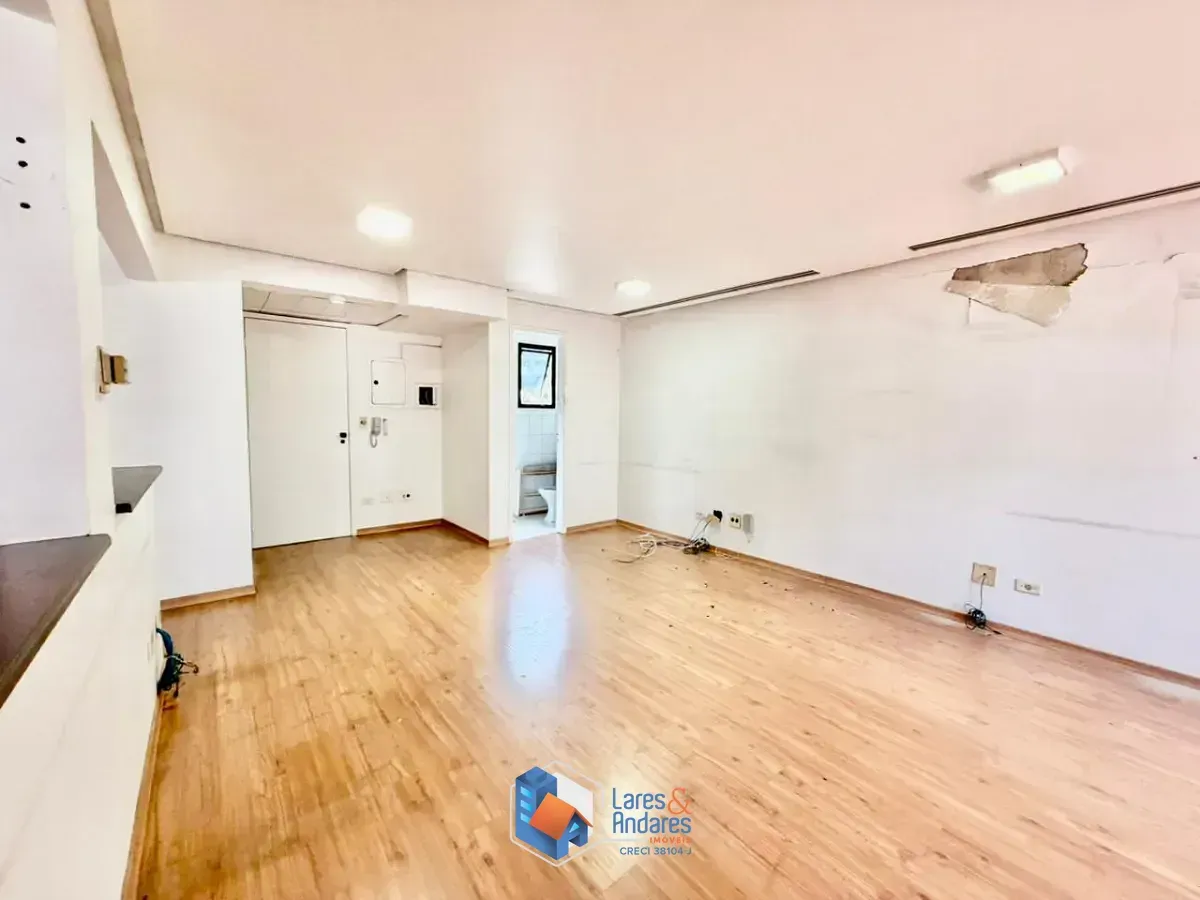 Imagem Conjunto comercial para venda em Vila Mariana, 64m²