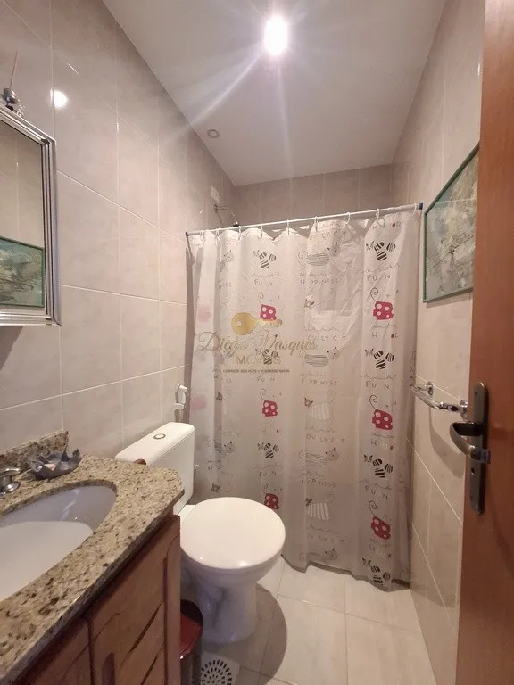 Imagem Cobertura para Venda em Teresópolis / RJ no bairro Alto
