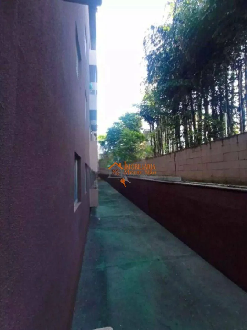 Imagem Apartamento com 2 dormitórios à venda, 56 m² por R$ 280.000,00 - Parque Renato Maia - Guarulhos/SP