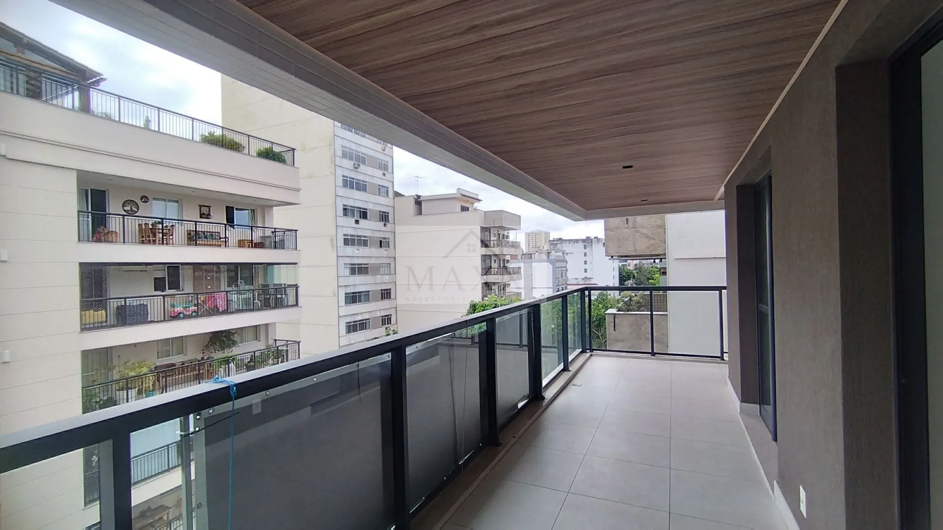 Foto do imóvel ONE TIJUCA - Apartamento Alto Padrão À Venda na Tijuca em Rua Marquês de Valença