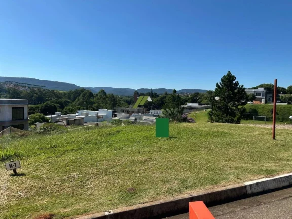 Imagem TERRENO EM CONDOMÍNIO - CABREUVA