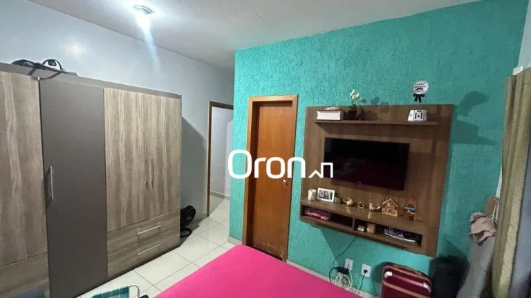 Imagem Sobrado à venda, 300 m² por R$ 699.000,00 - Moinho dos Ventos - Goiânia/GO