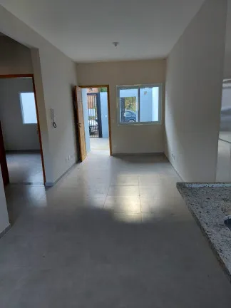 Imagem Casa com 2 Quartos à Venda, 66 m² em Trocadeiro - Mairinque