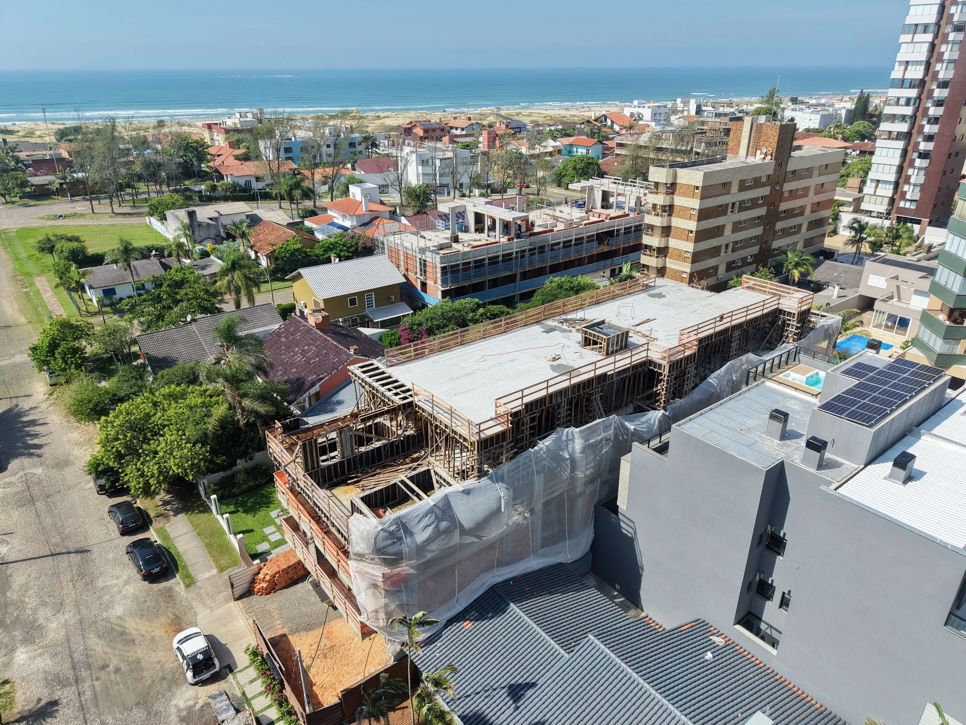 Imagem Apartamento à venda em Torres, Praia Grande, com 4 quartos, 208.03m2
