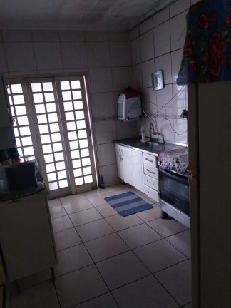 Casa com 2 Quartos à Venda, 210 m² em Conjunto Cachoeira Dourada - Goiânia